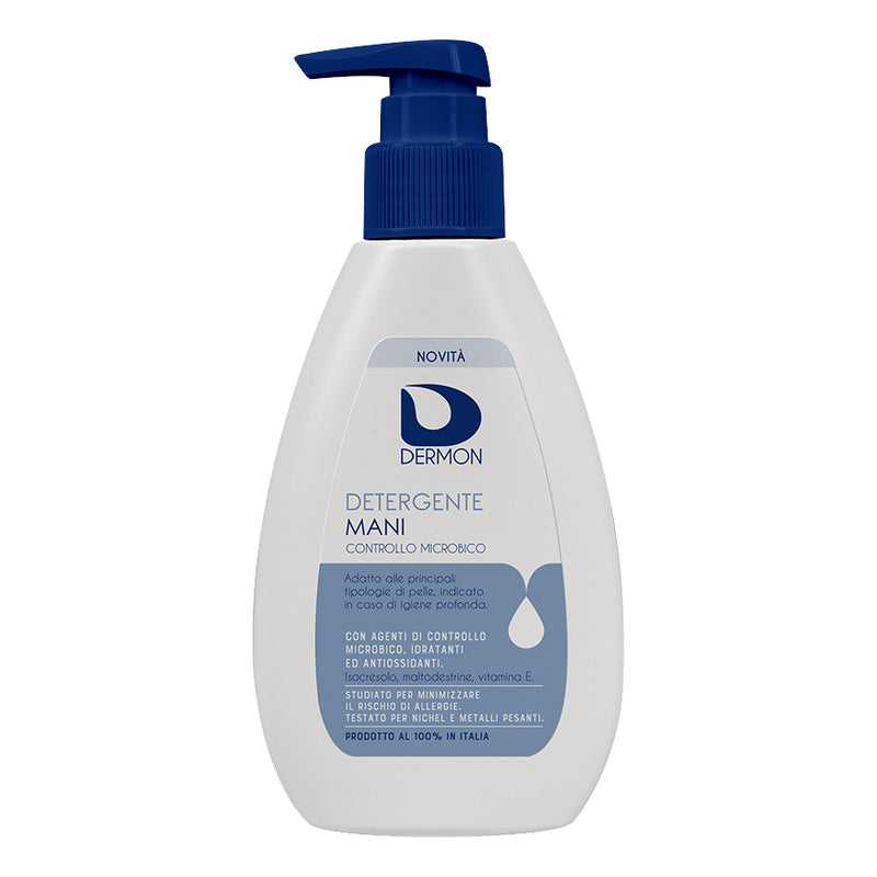 Dermon detergente mani control