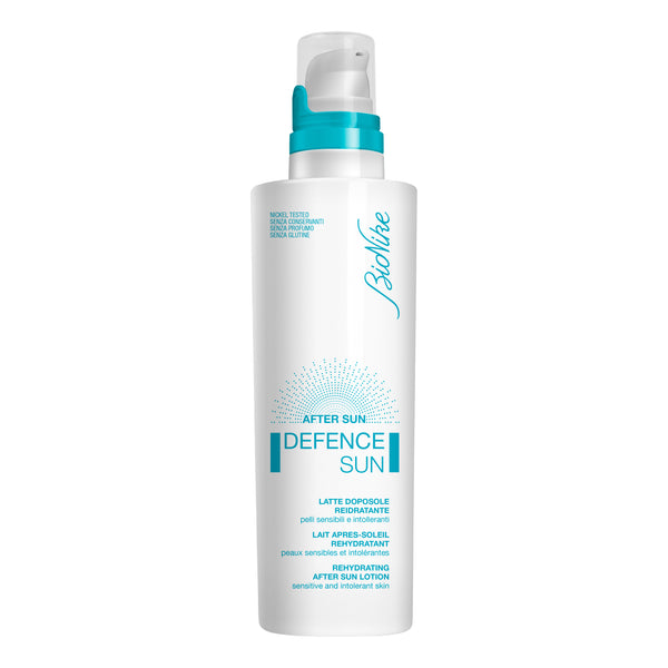 Defence sun refresh dopos200ml