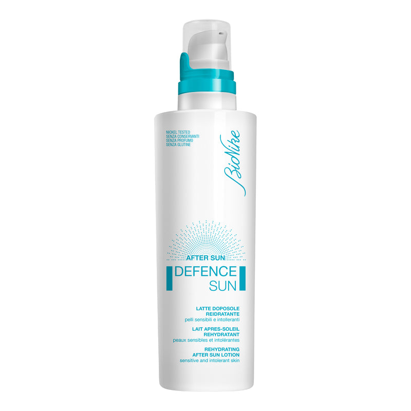 Defence sun refresh dopos200ml
