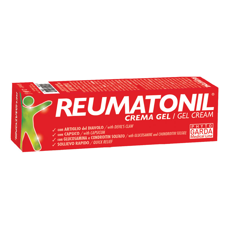 Reumatonil crema gel 50ml<