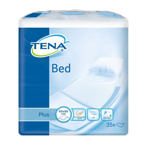 Tena bed pl trav 60x90 35p 0120