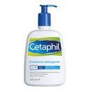 Cetaphil detergente fluid470ml