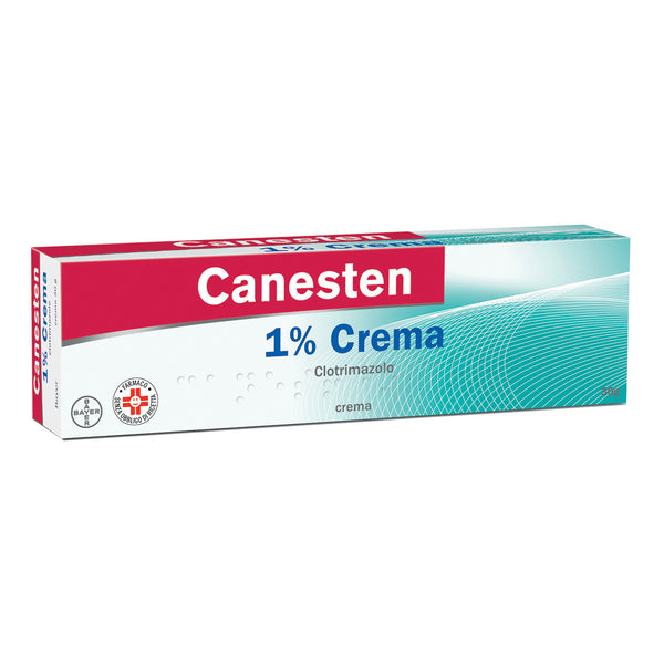Canesten*crema 30g 1%
