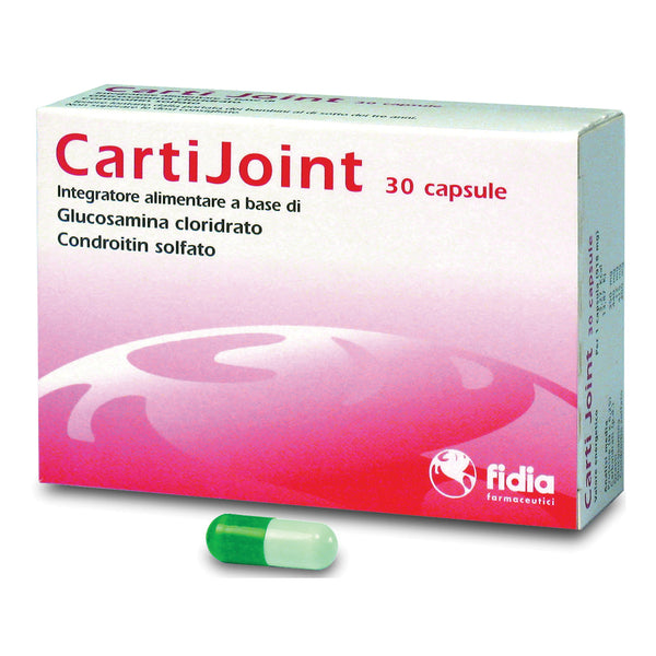 Cartijoint 30cps