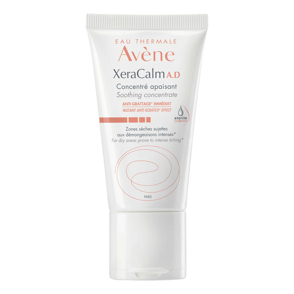 Avene xeracalm ad conc len50ml