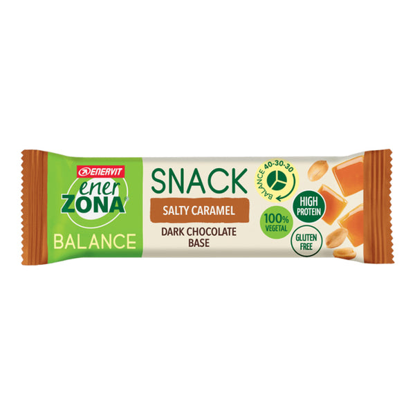 Enerzona snack salty caram 25g