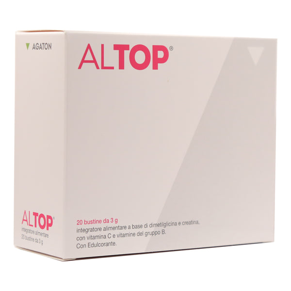 Altop 20cpr