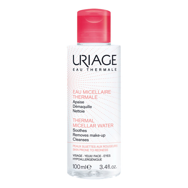 Uriage eau micel p arros 100ml