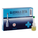 Glicerolo zeta*6cont 6,75g cam