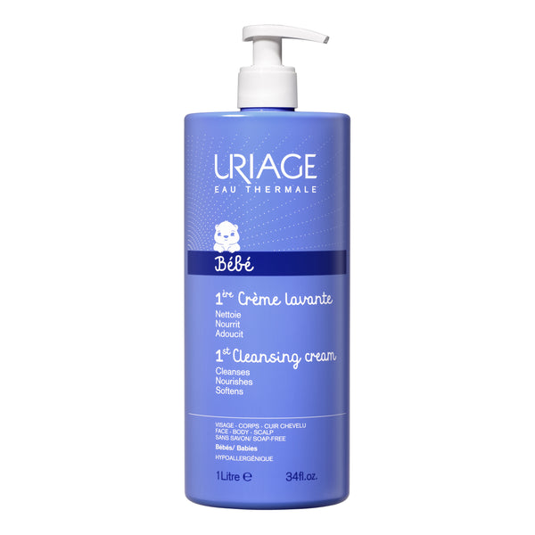 Bebe creme lavante 1l