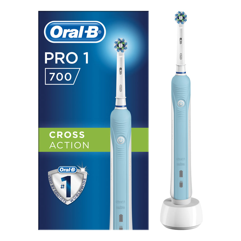 Oralb pro1 laboratory spazz el