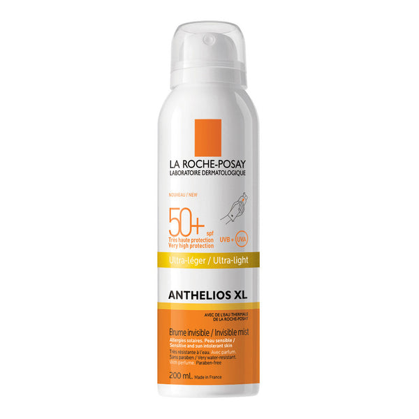 Anthelios spray invis xl 50+ 200