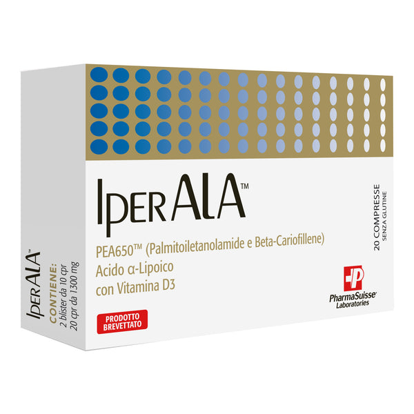 Iperala 20cpr
