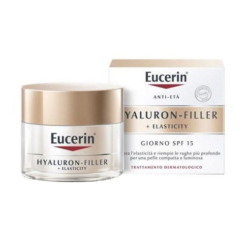 Eucerin hyaluronfill elastic gg