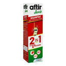 Aftir duo shampoo 100ml