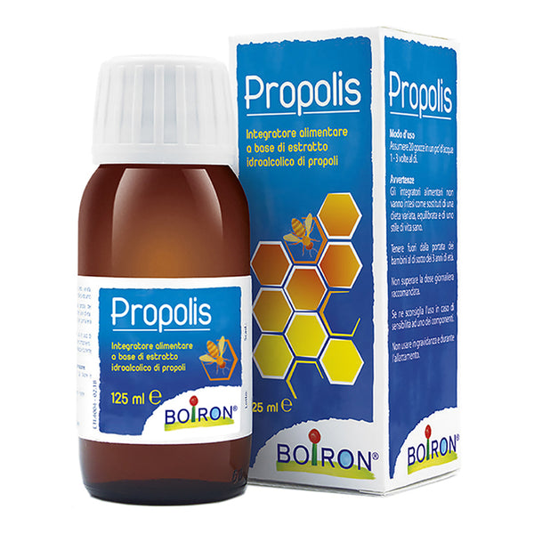 Propolis boi 125ml bo