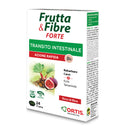 Frutta & fibre forte 24cpr
