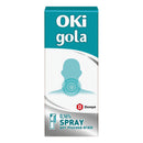 Oki gola*os spray 15ml 0,16%