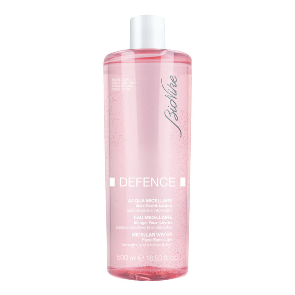 Defence acqua micellare 500ml
