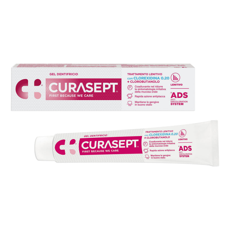 Curasept collut ads dna lenit