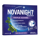 Novanight 20bust tripla azione