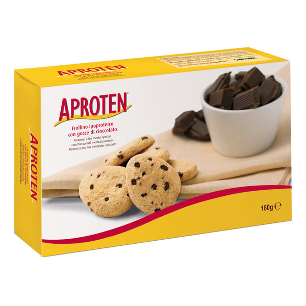 Aproten-bisc gtt ciocc 180g