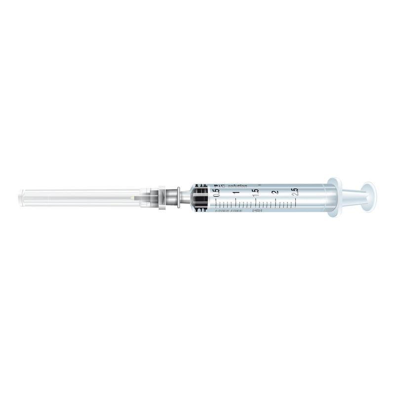 Sir pic  2,5ml a14 uf 10pz 22986