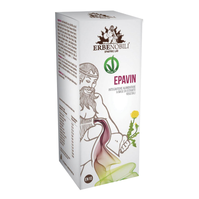 Epavin 50ml