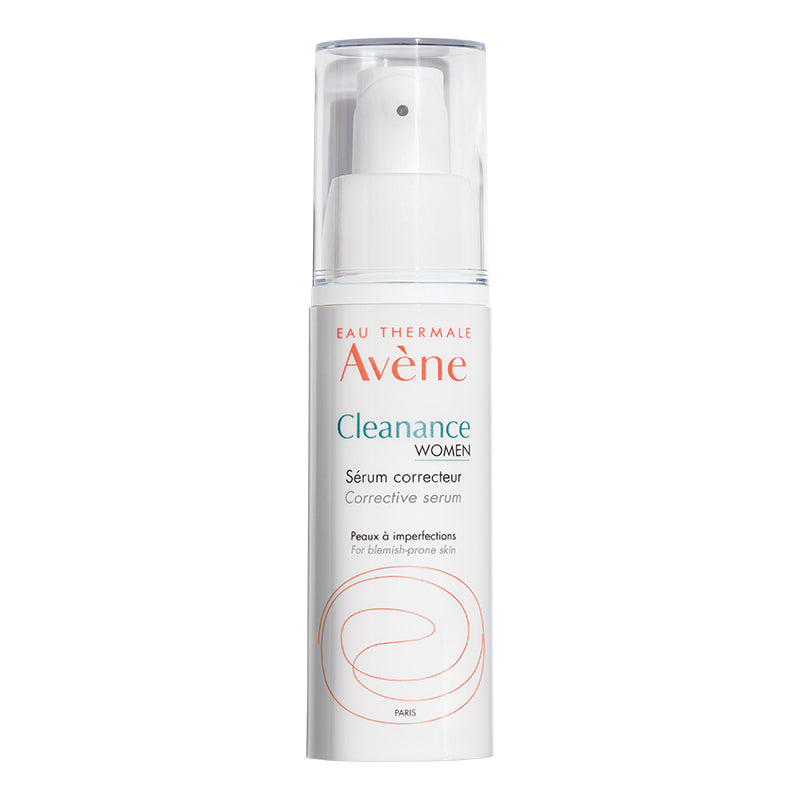 Avene cleanance wom siero corr