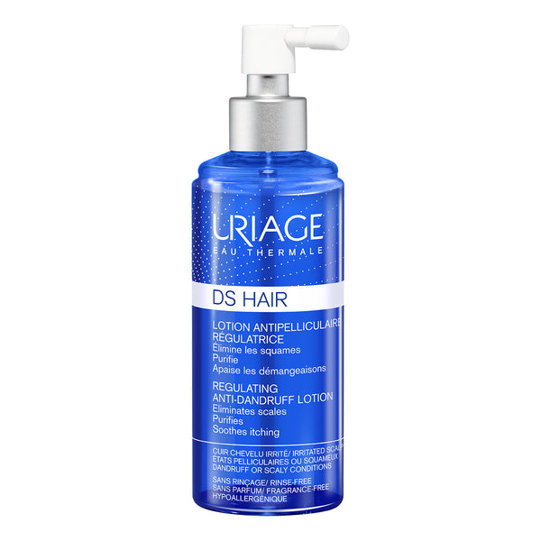 Uriage ds lozione spray 100ml