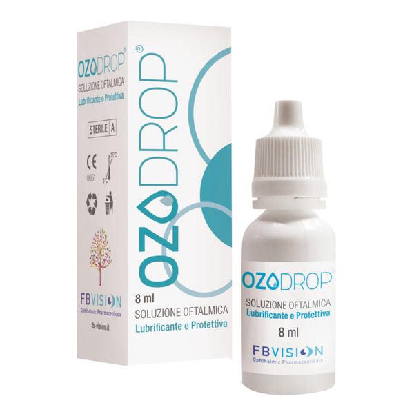 Ozodrop sol oftalmica 8ml