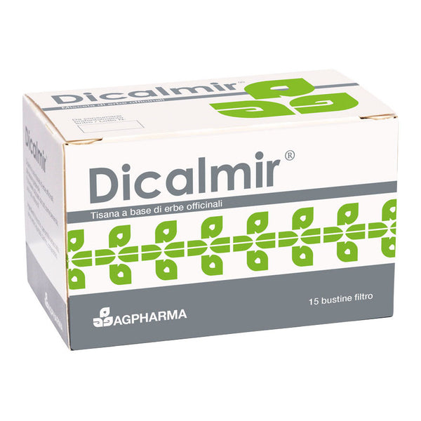 Dicalmir-15 buste