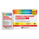 Massigen pronto recup z/zuc14+4