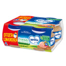 Mellin-omo.prosciutto 4x80g