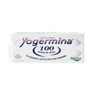 Yogermina neo 100mld 7flac 8ml
