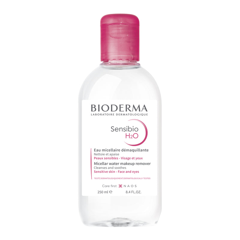 Sensibio h2o soluzio micellare