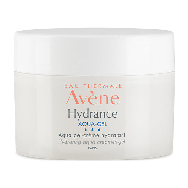 Avene hydrance aqua gel cr idr