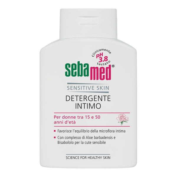 Sebamed-det int eta fert 200ml