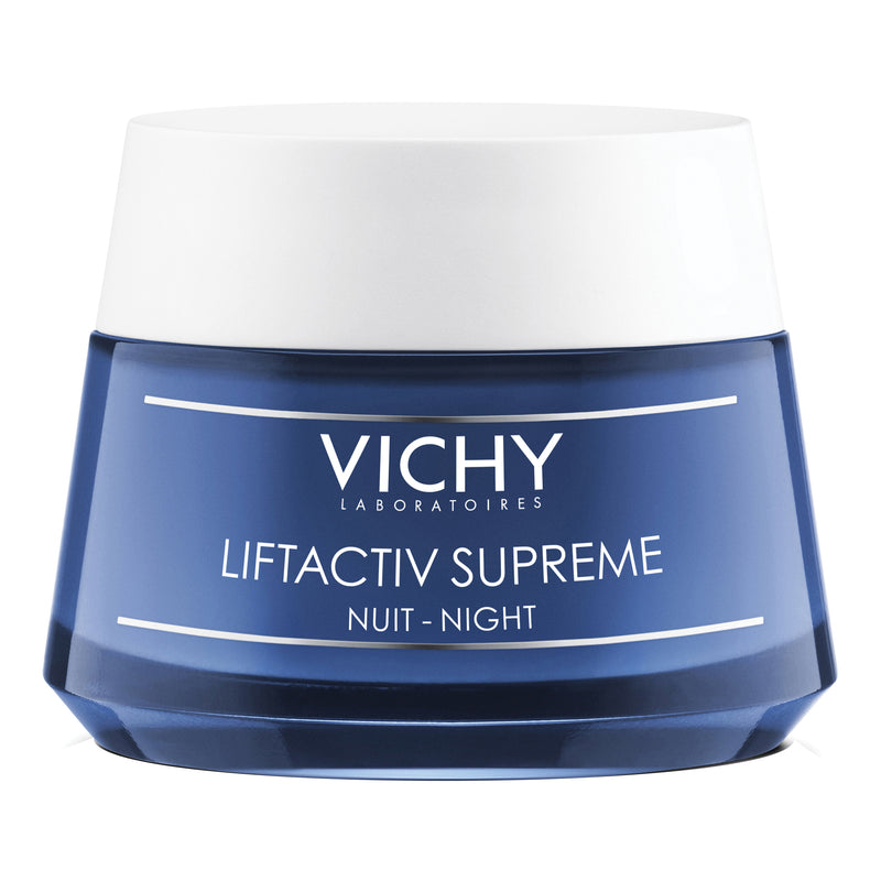 Liftactiv ds nuit p50ml