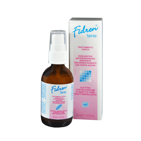 Fidren-spray 50ml