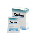 Codex*20bust 5mld 250mg