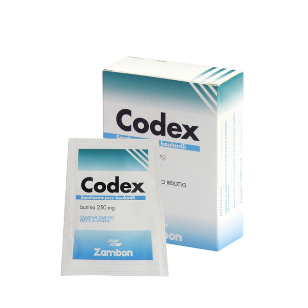 Codex*20bust 5mld 250mg