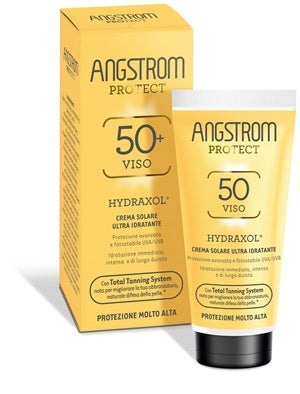 Angstr prot hydra crsol viso 50+