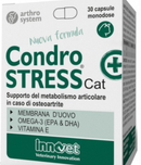 Condrostress + cat 30cps