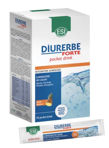 Diurerbe fte 24pock drink ananas
