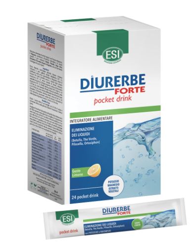 Diurerbe pocket 24 drink esi