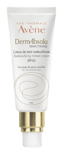 Avene dermabsolu cr colorata