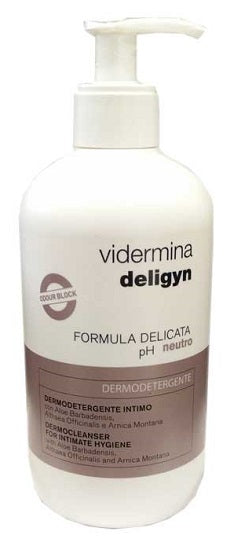 Vidermina deligyn det pom500ml
