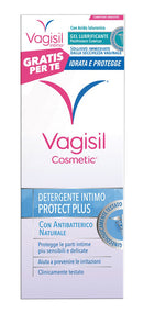 Vagisil det int protect pl+cam
