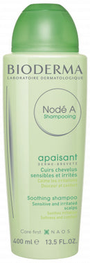 Node a shampoo lenitivo delicato 400 ml